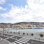 1 Bedroom Amazing Apartment In Nice