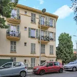 1 Bedroom Amazing Apartment In Nice