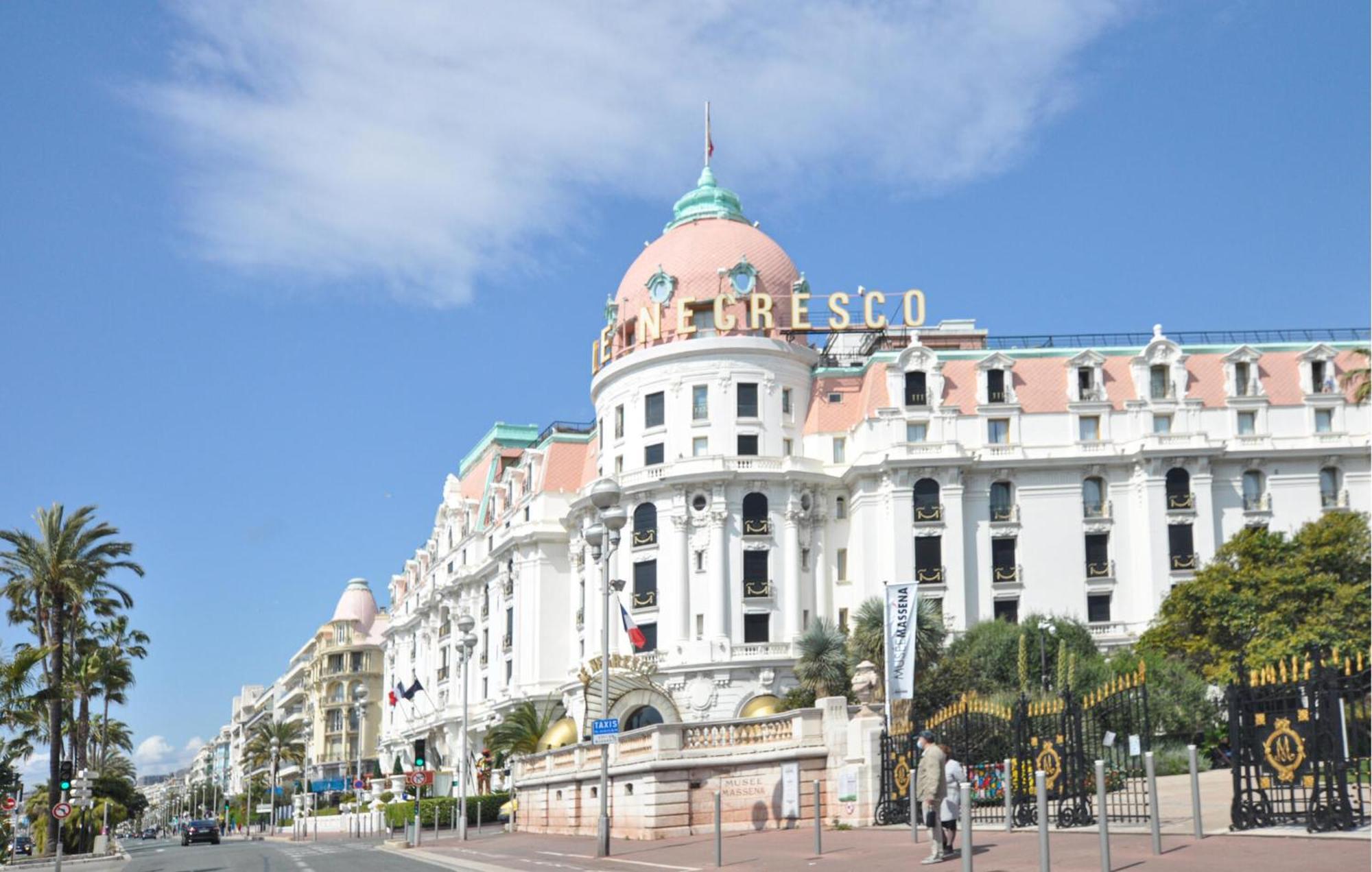 1 Bedroom Amazing In * Nizza