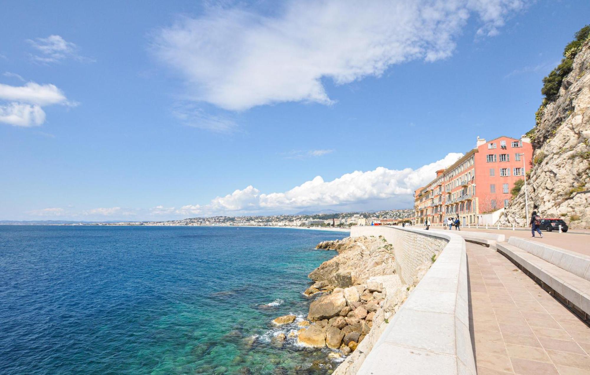 1 Bedroom Amazing In * Nizza