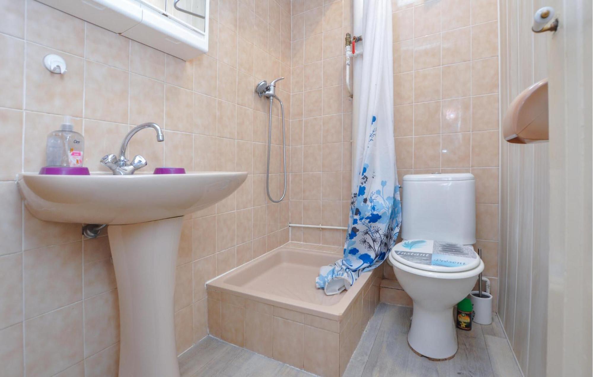 1 Bedroom Amazing In