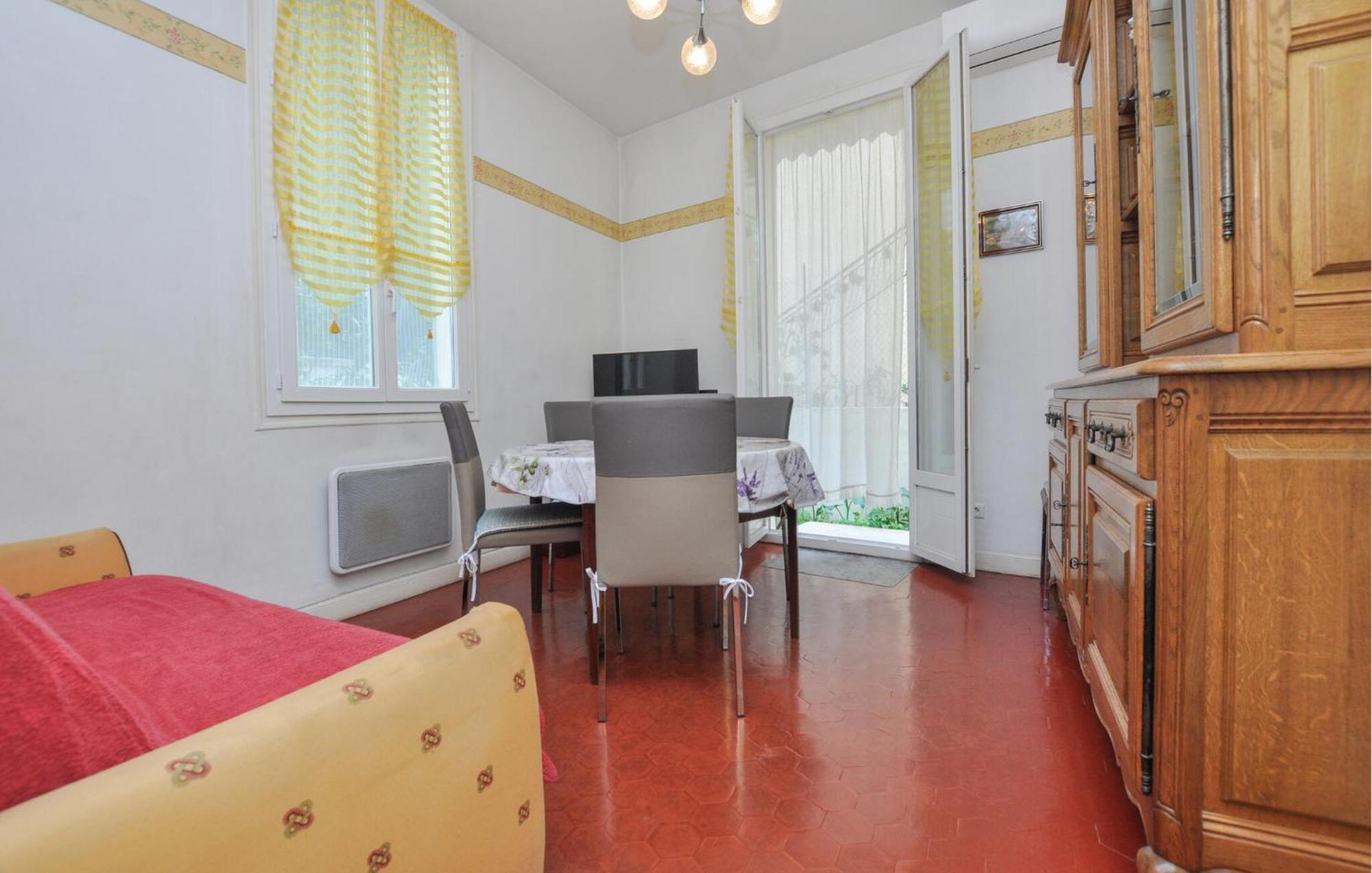 Appartamento 1 Bedroom Amazing In
