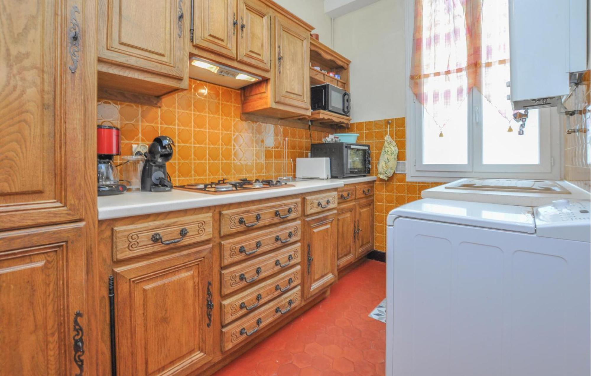 Appartamento 1 Bedroom Amazing In